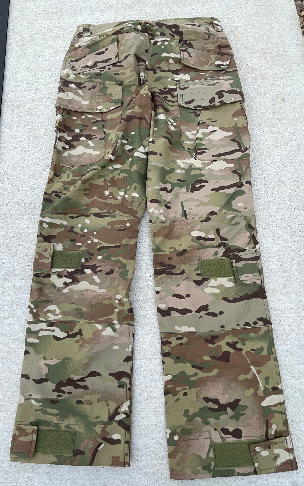 MultiCam® Combat Pants