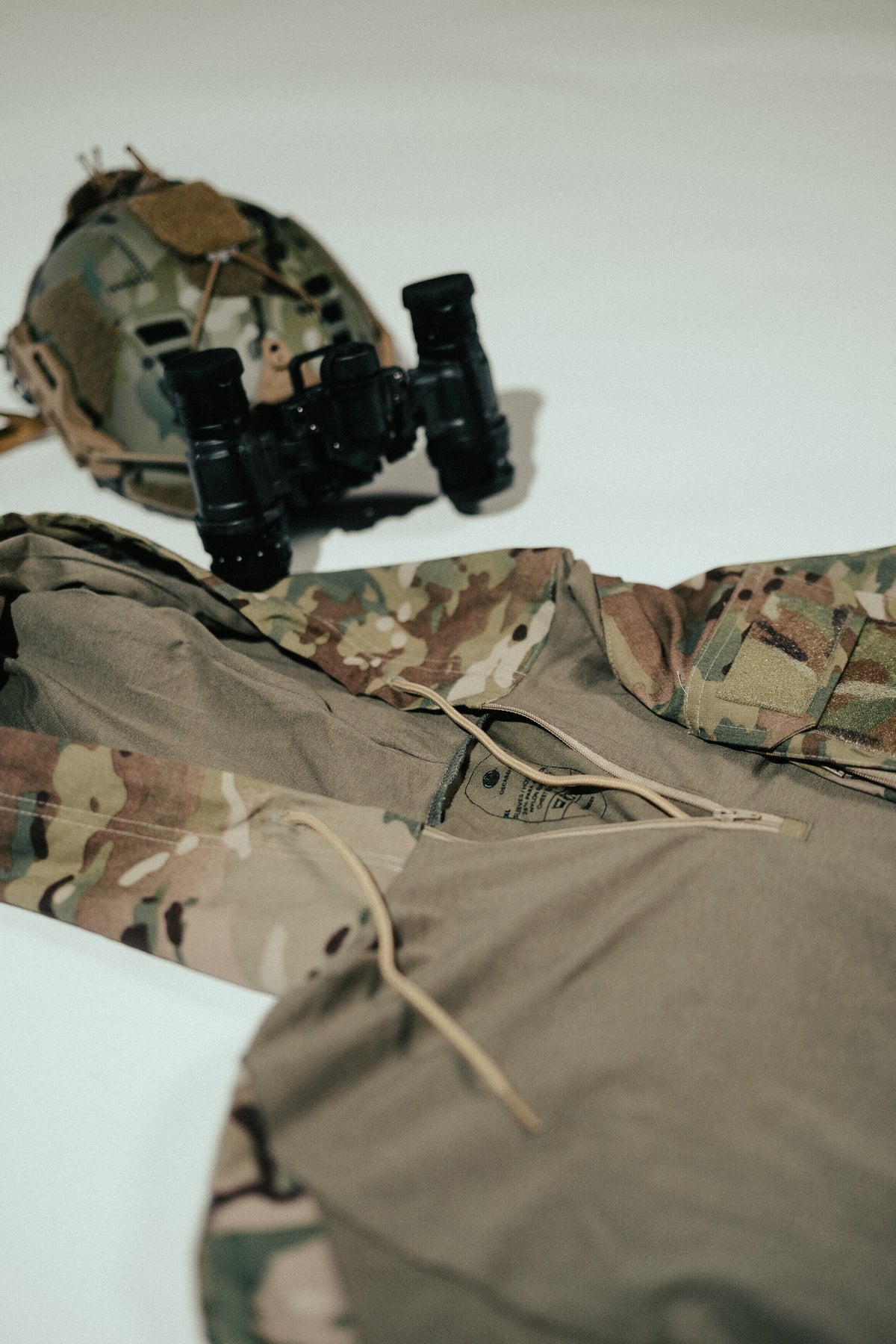 T2 Ground Pounder MultiCam®
