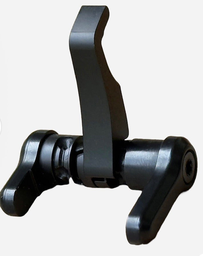 AS Designs ARC Fire | FRT | Ambi Safety