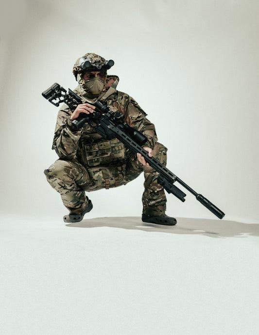 MultiCam® Combat Pants