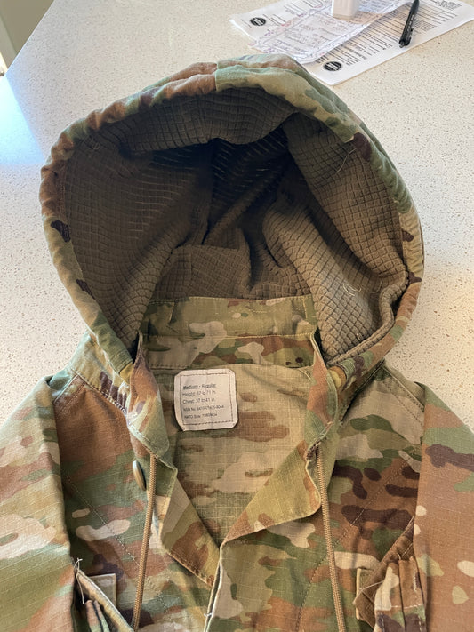 Modified uniform top (Read Description)