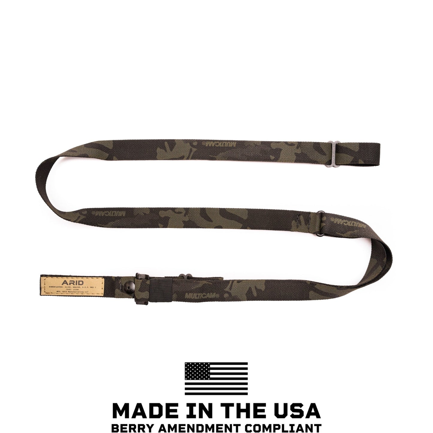 A.R.S. Mod 1 Sling Minimalist