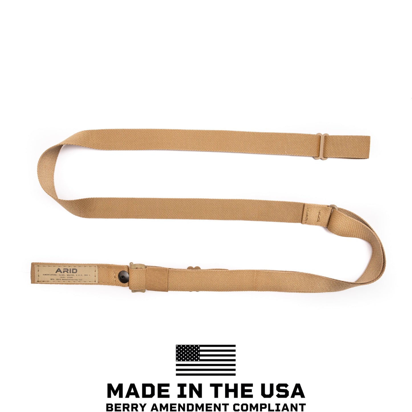 A.R.S. Mod 1 Sling Minimalist