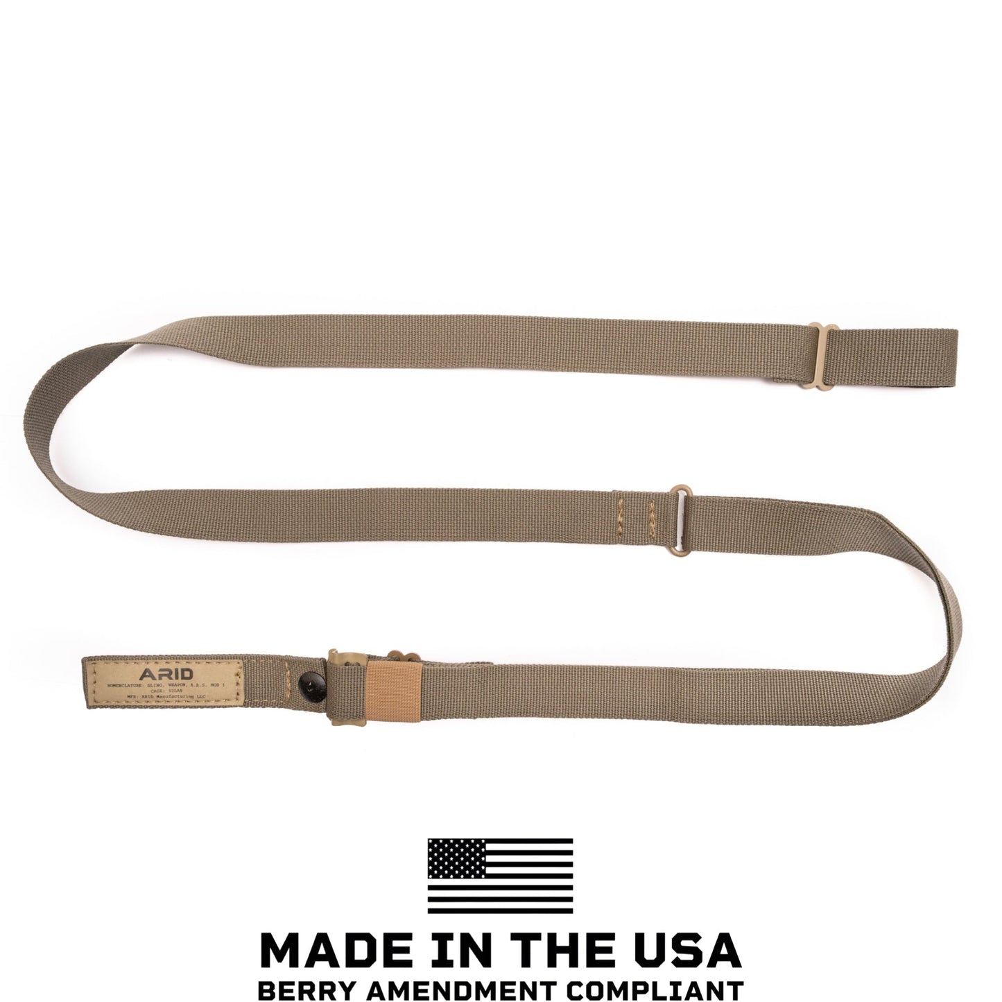 A.R.S. Mod 1 Sling Minimalist