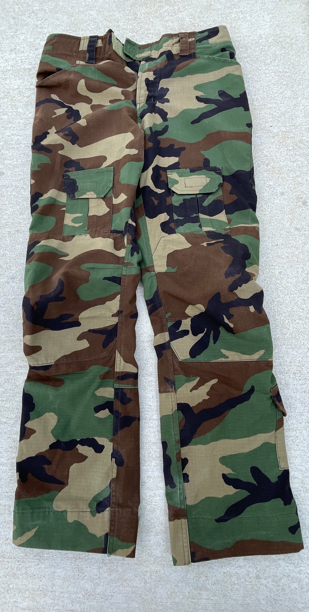 M81 Combat Pants