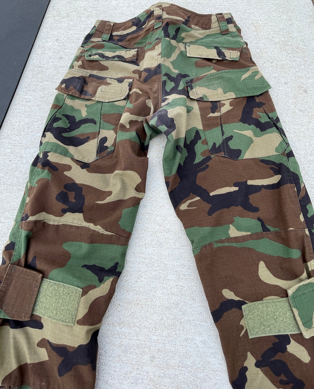 M81 Combat Pants