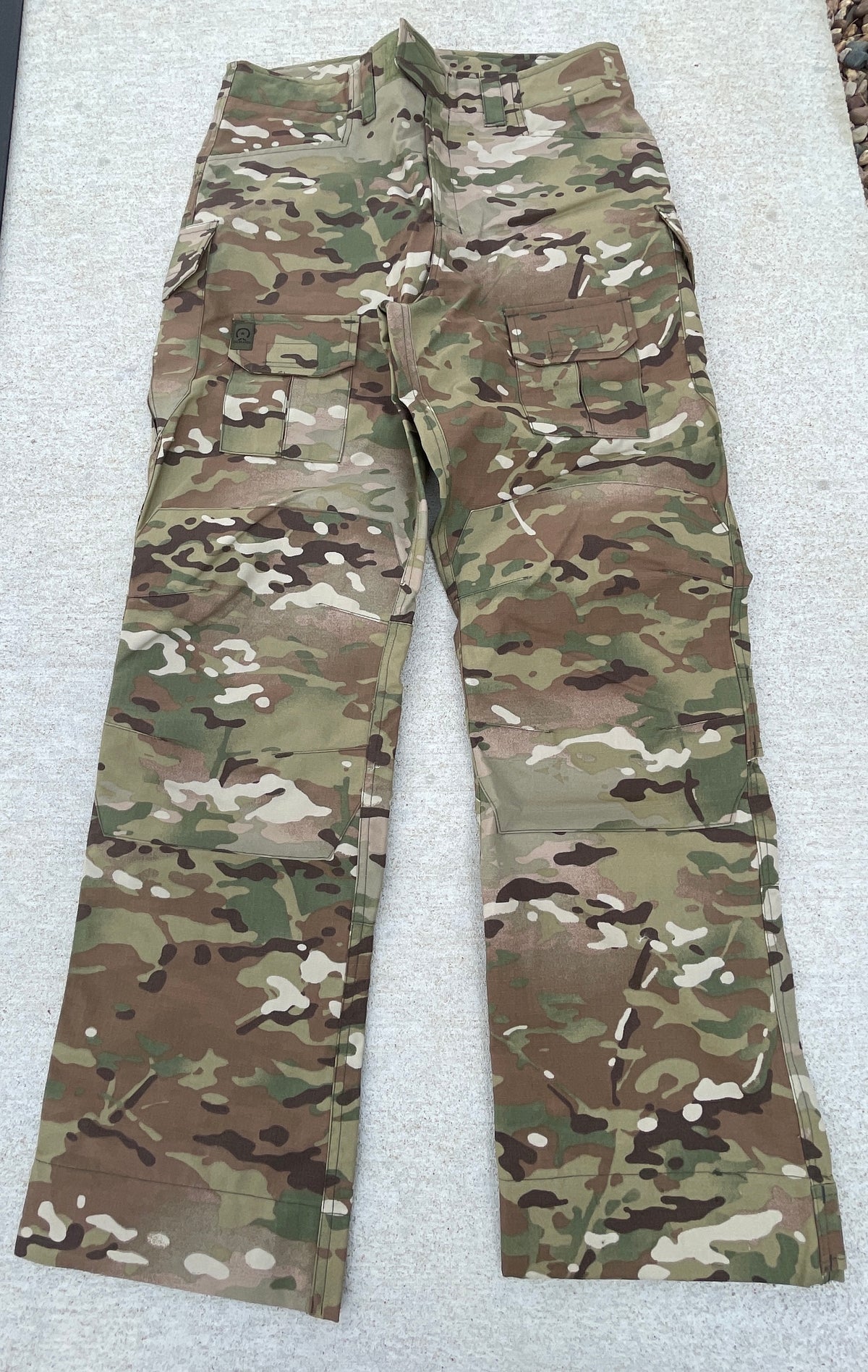 MultiCam® Combat Pants