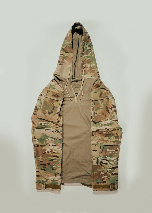 T2 Ground Pounder MultiCam®