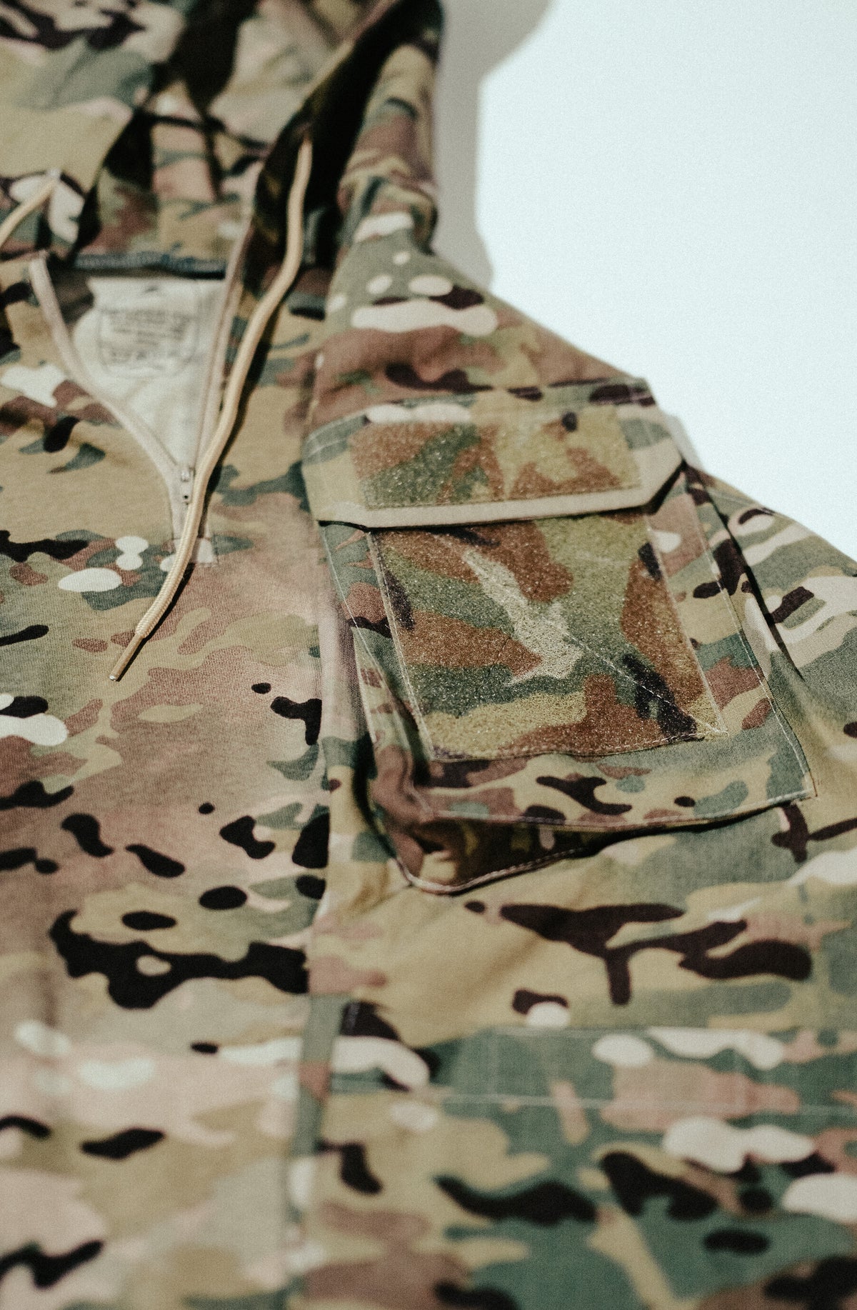 T2 Aviator MultiCam®