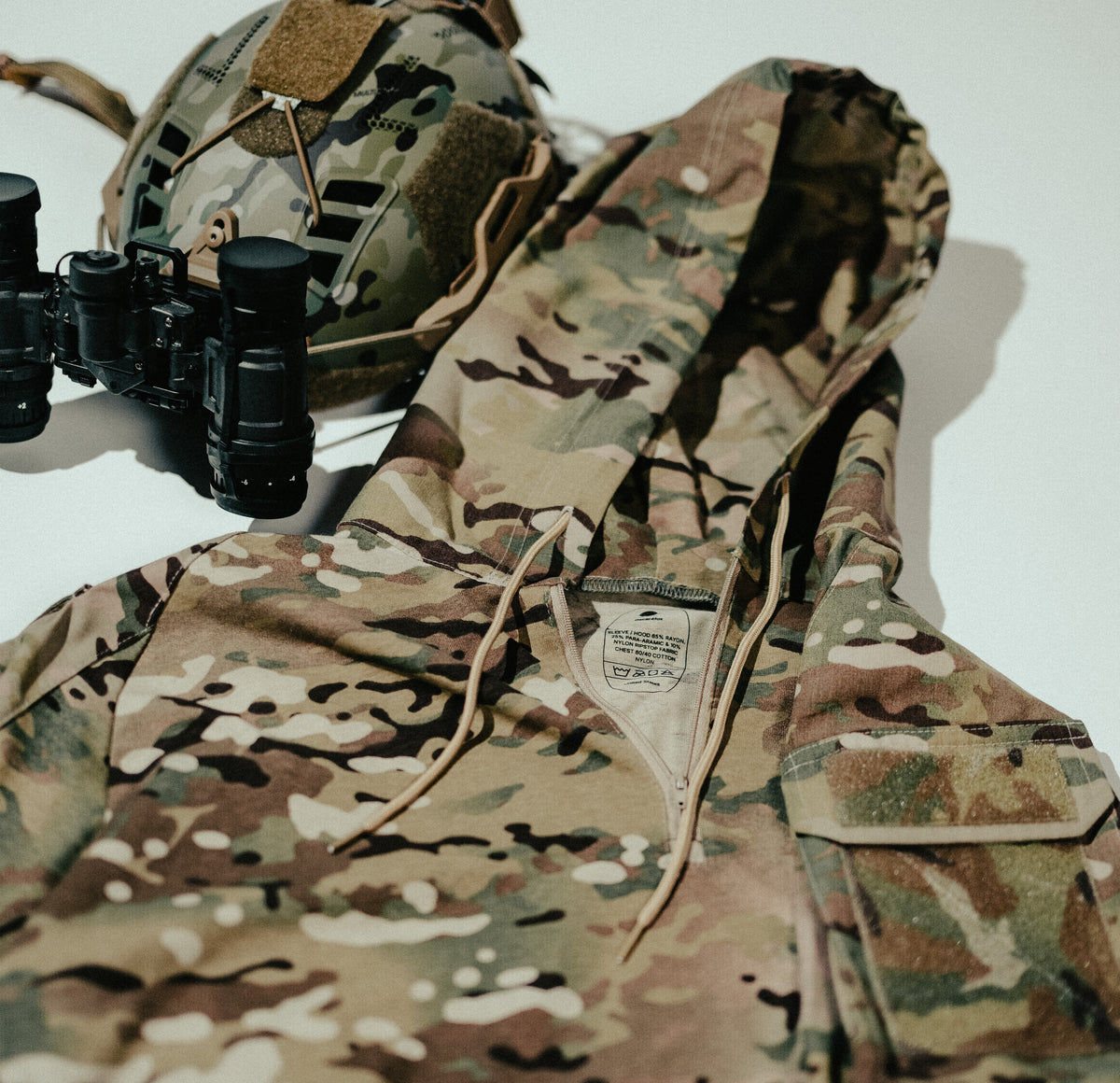 T2 Aviator MultiCam®