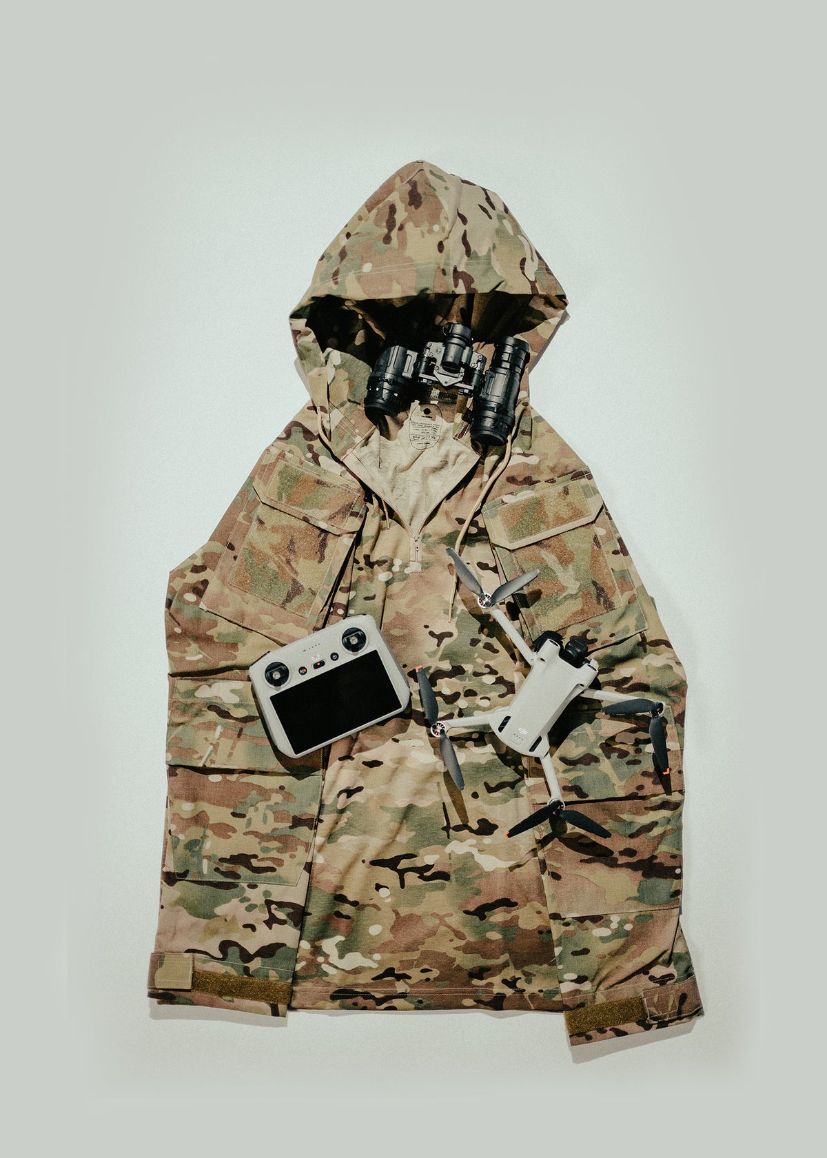 T2 Aviator MultiCam®